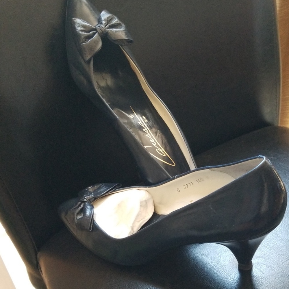 Used shoes
